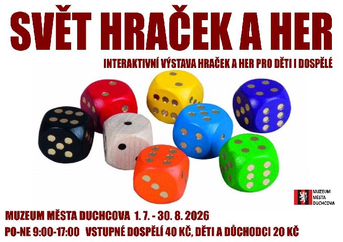 Datum konání: 1. 7. 2026