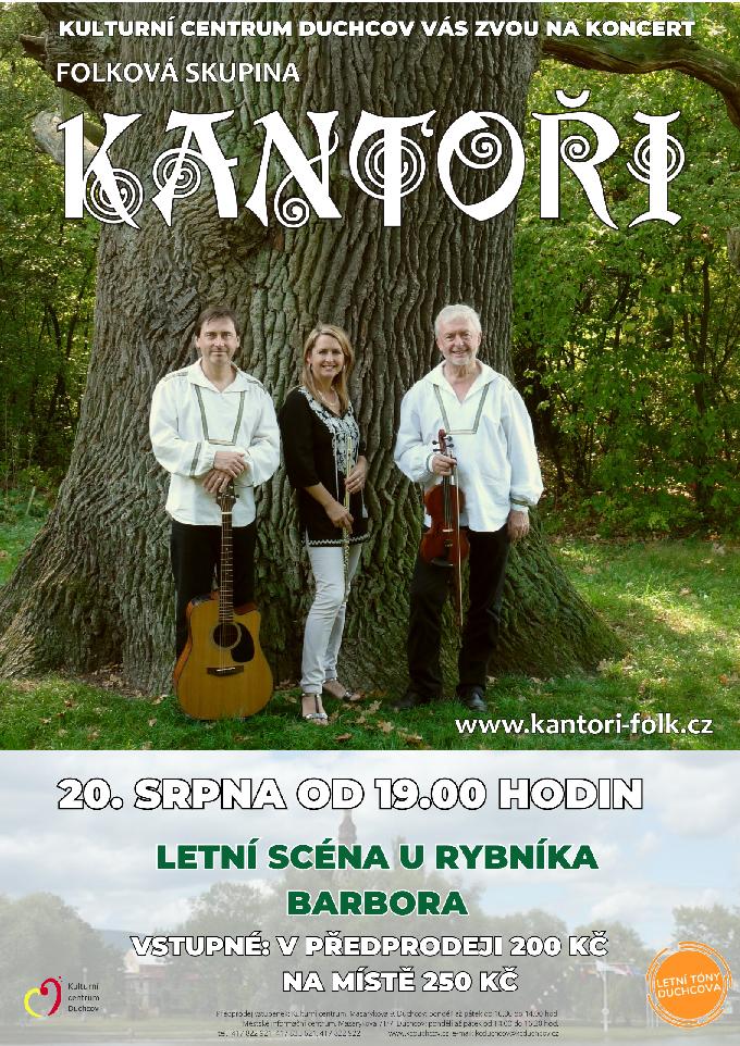Datum konání: 20. 8. 2026