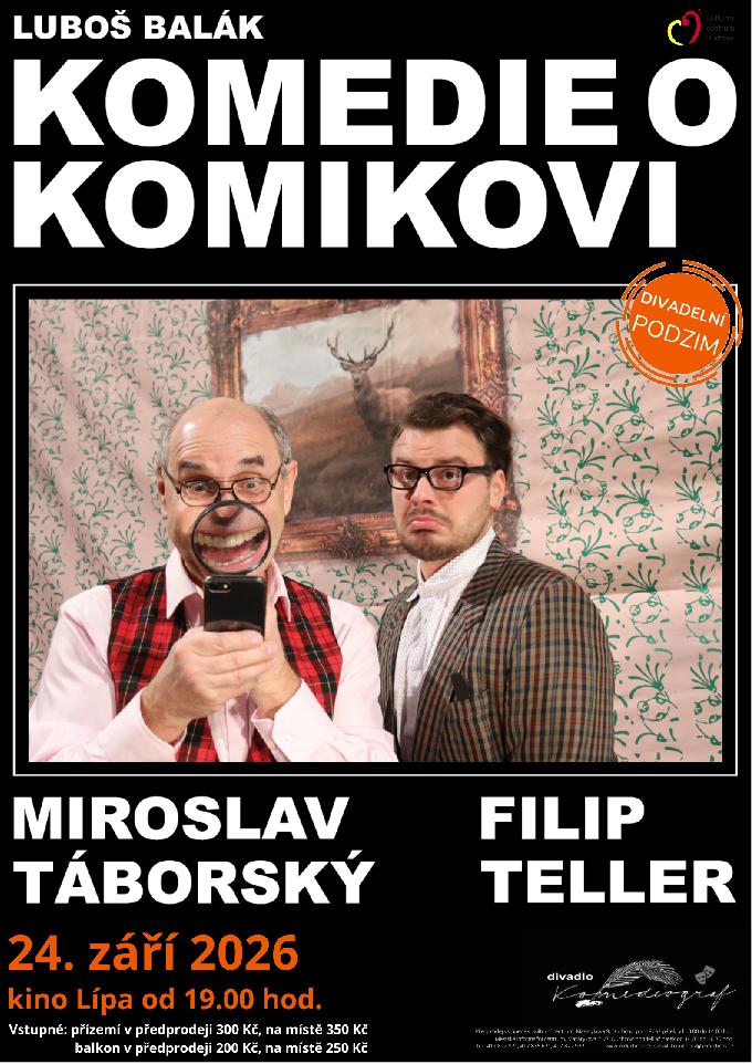 Datum konání: 24. 9. 2026