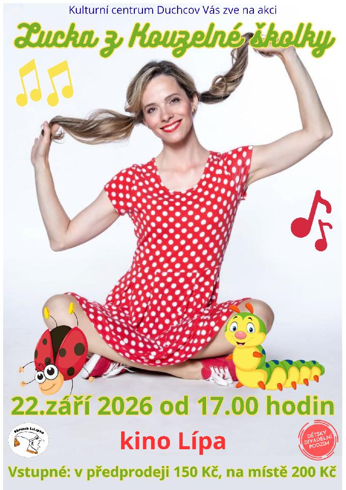 Datum konání: 22. 9. 2026