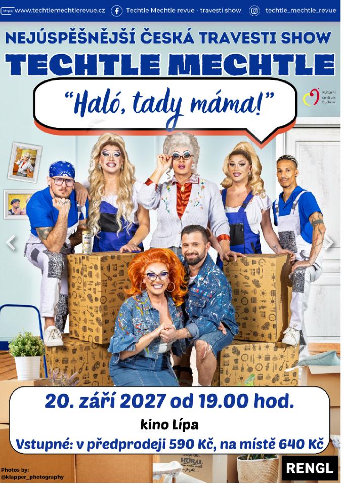 Datum konání: 20. 9. 2027
