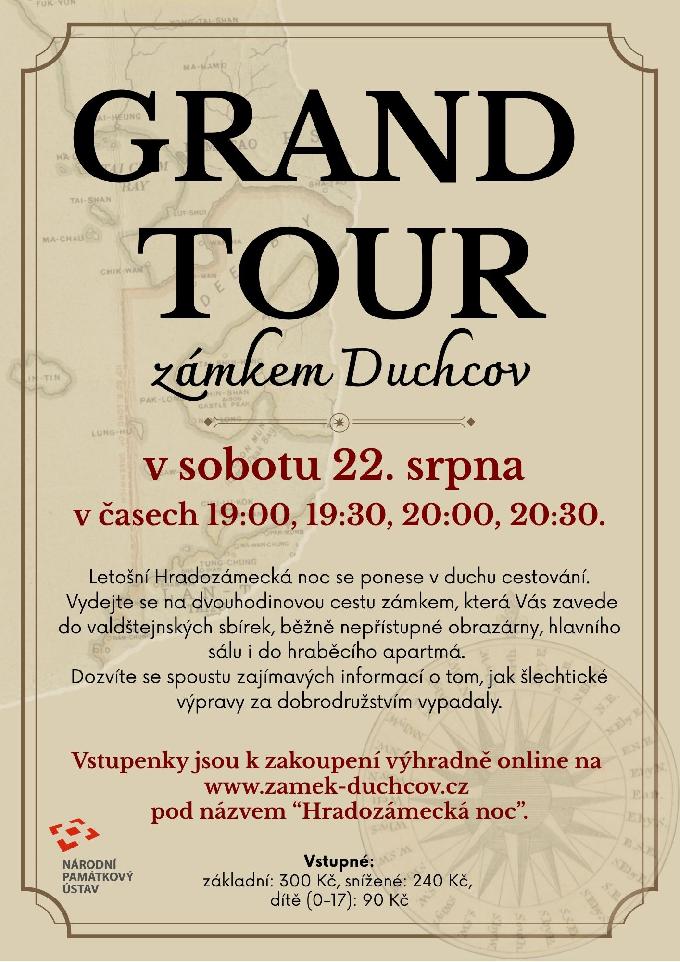 Datum konání: 22. 8. 2026