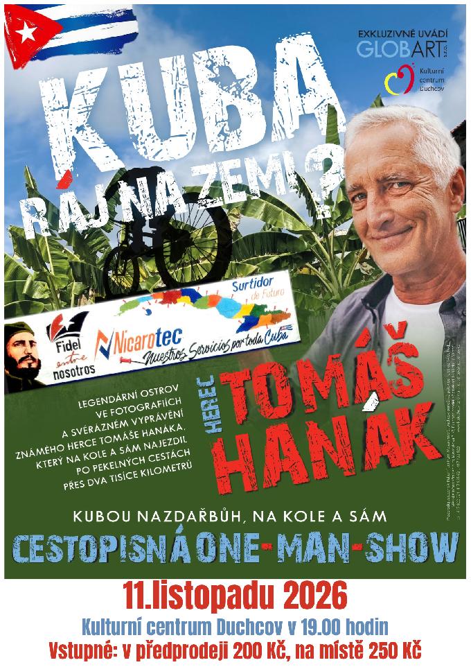 Datum konání: 11. 11. 2026