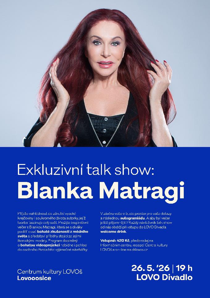 Datum konání: 26. 5. 2026