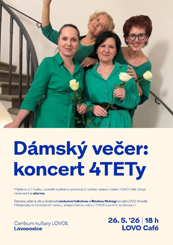Datum konání: 26. 5. 2026