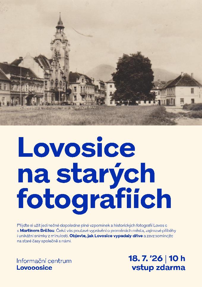 Datum konání: 18. 7. 2026