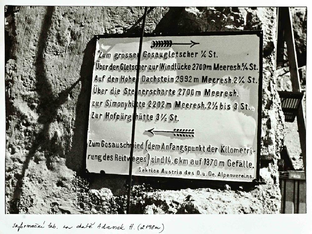 info tabule