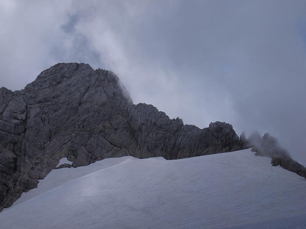 hora Dachstein