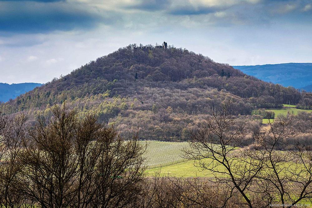 Hrad �umburk