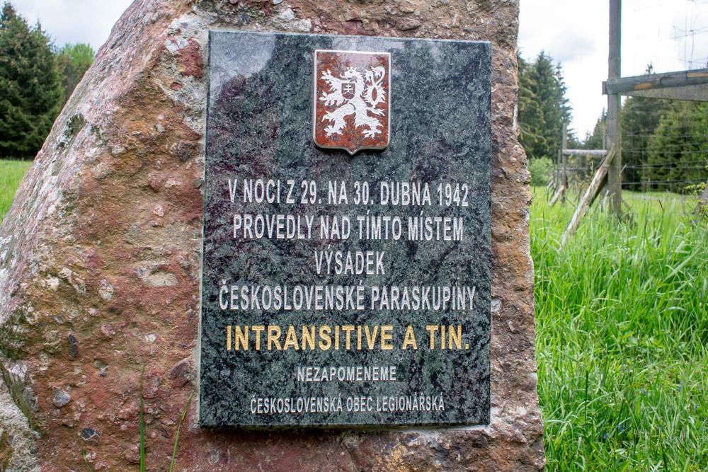 Dal�� upom�nka vojensk� historie Brd.