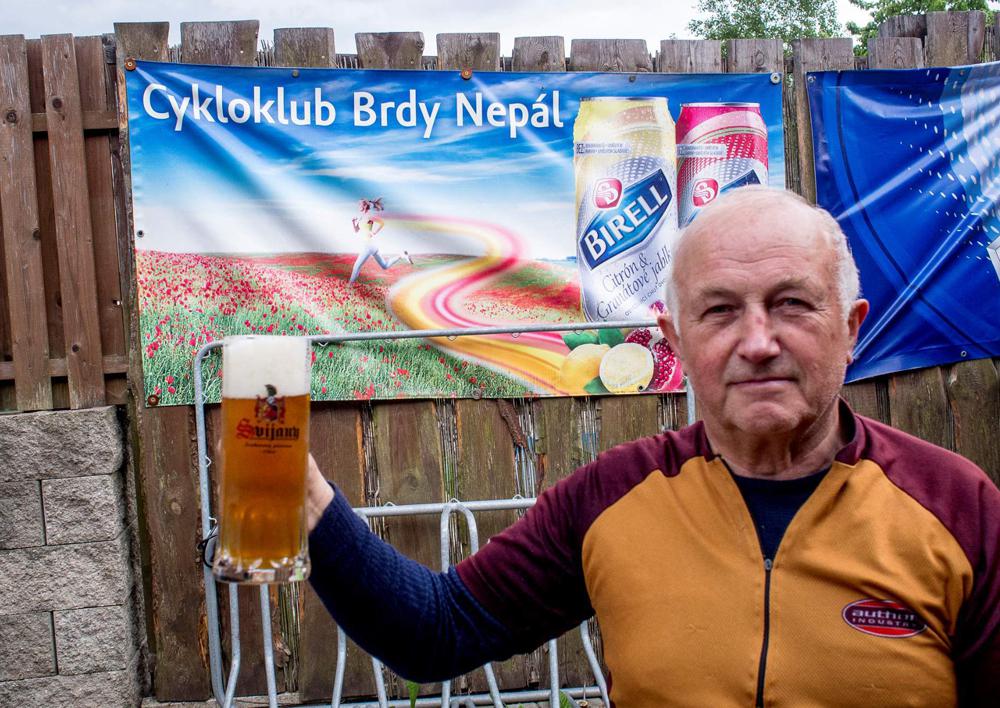 Svijany v Brdech