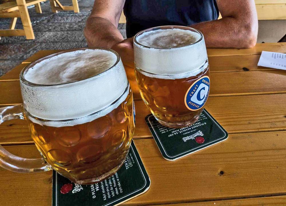Pivo