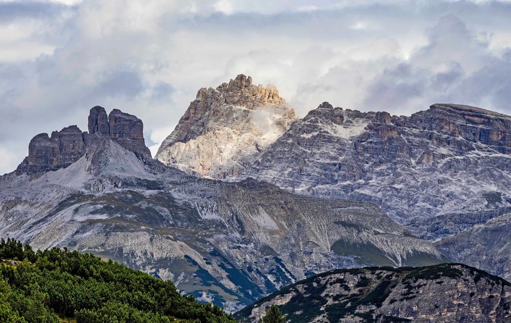 Italsk� Dolomity