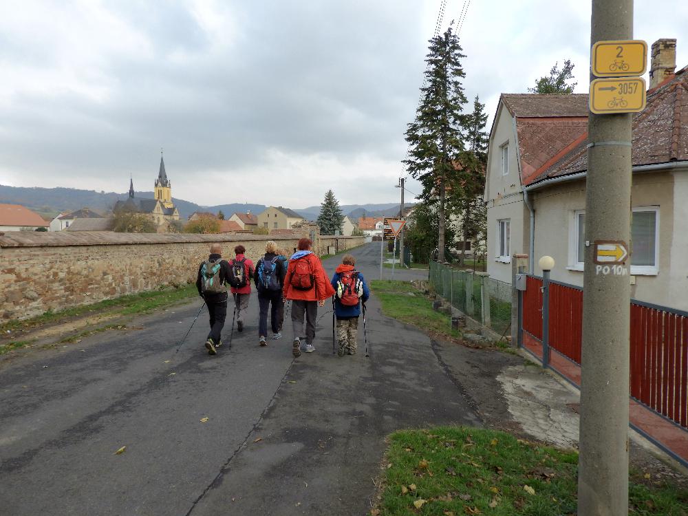 �lenov�  K�T odboru Loko �st� n. L. na v�let�. 