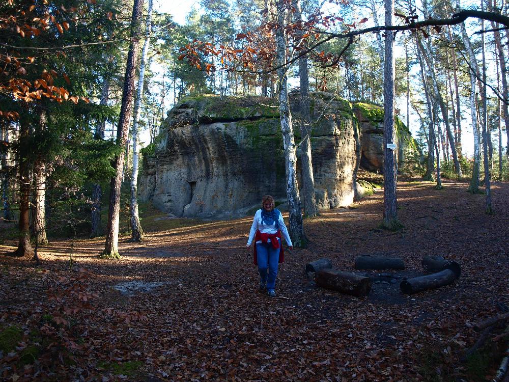 Jeskyn� Mordloch.