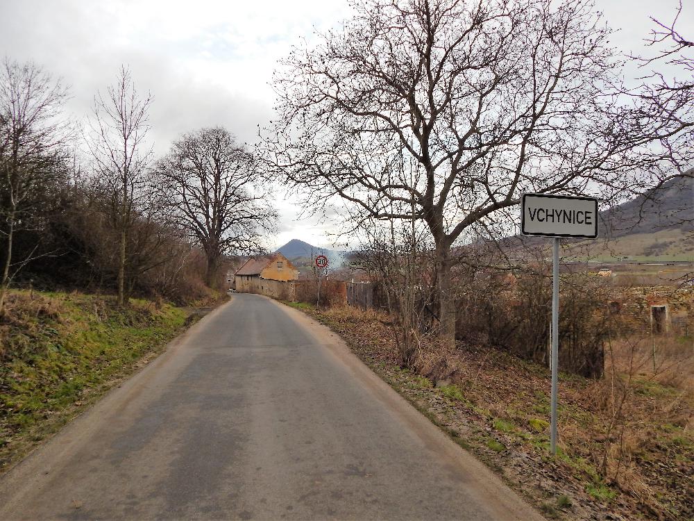 Vchynice.