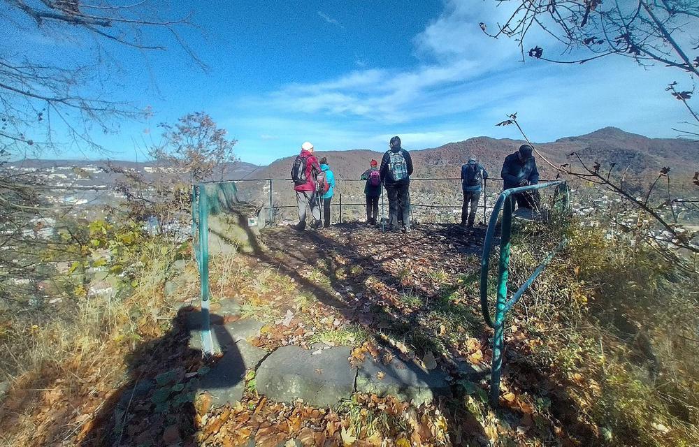 Vyhl�dka Vrko� - �st� nad Labem