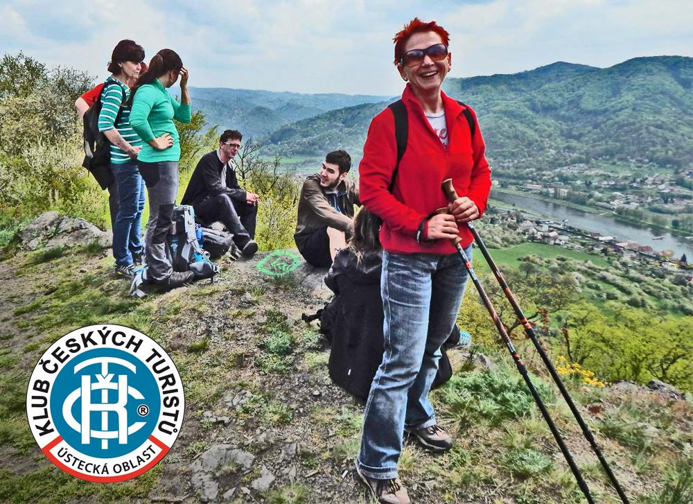 Turistika s Klubem �esk�ch turist�