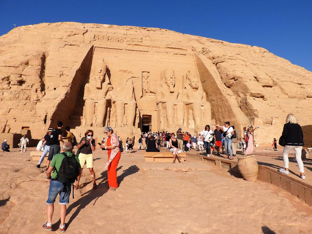 Ab� Simbel.