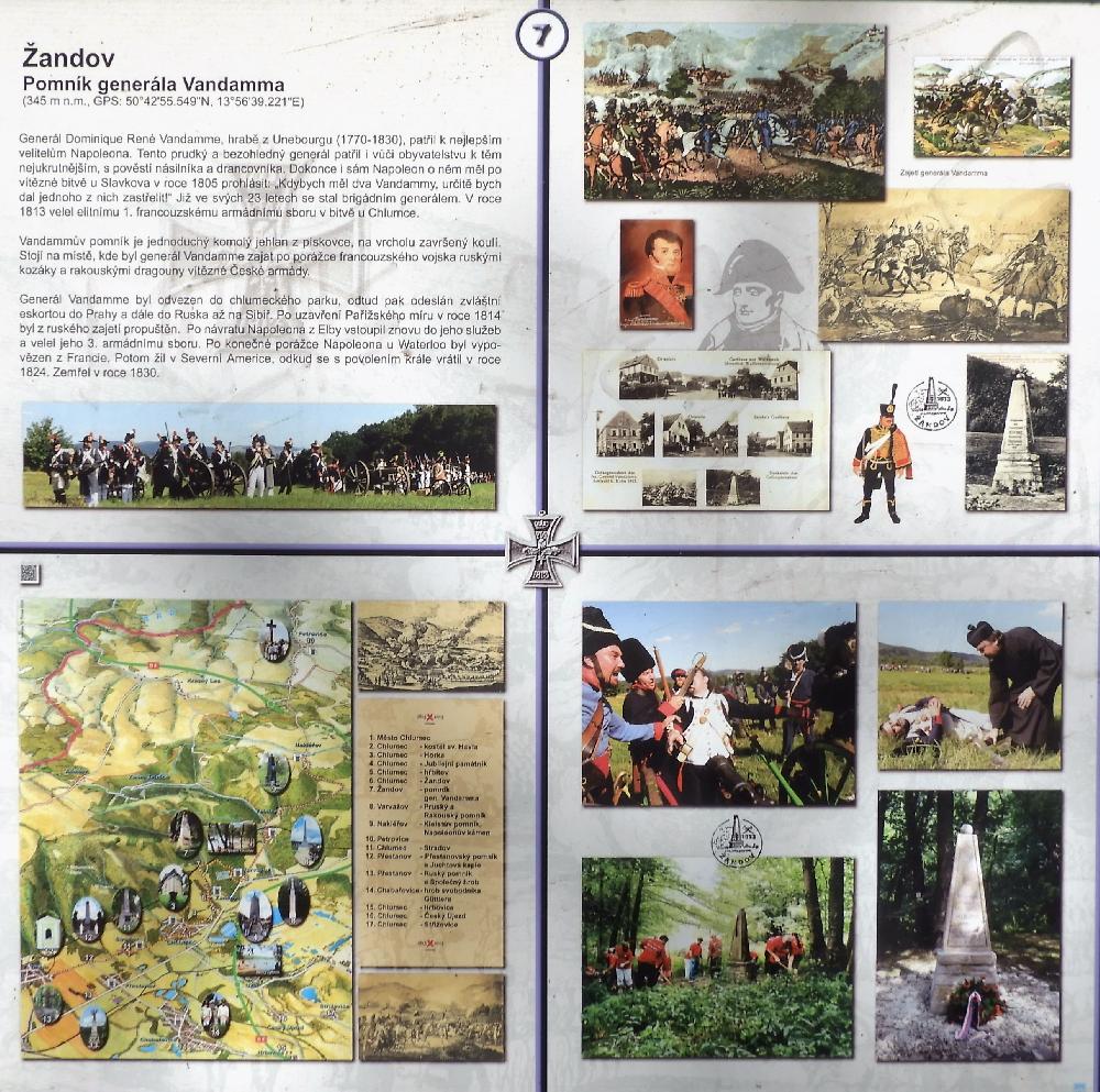 Informa�n� panel Nad �andovem.