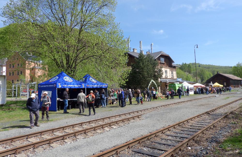 N�dra�� Koz� dr�hy Telnice.
