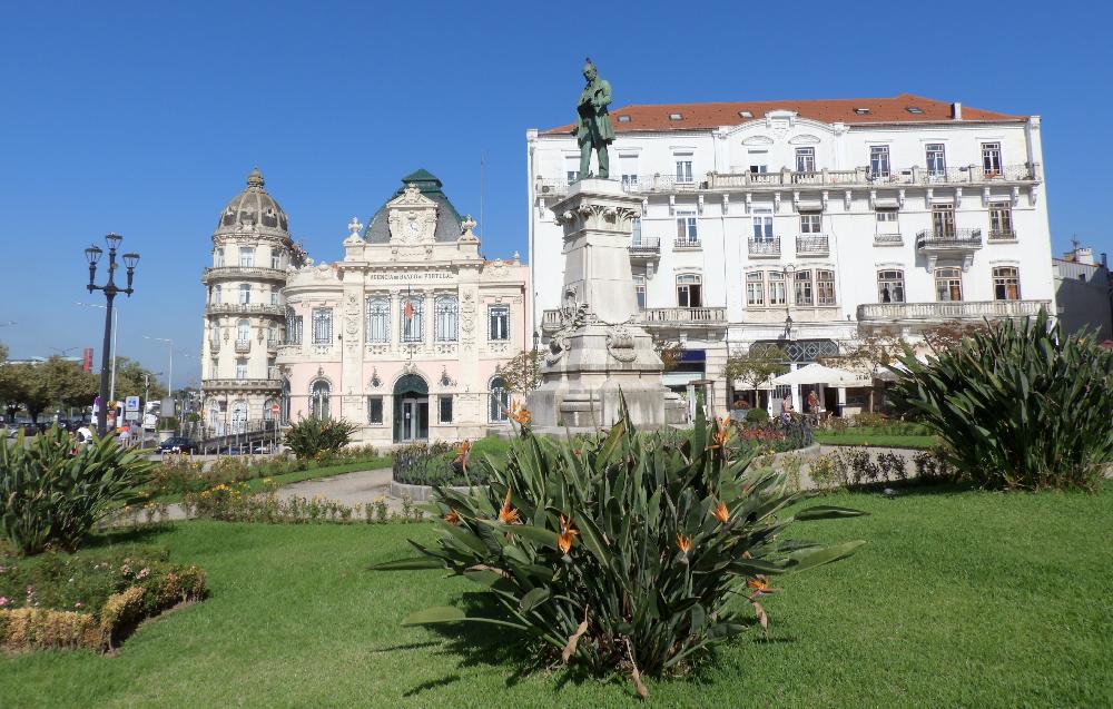 N�m�st� Doln�ho m�sta.