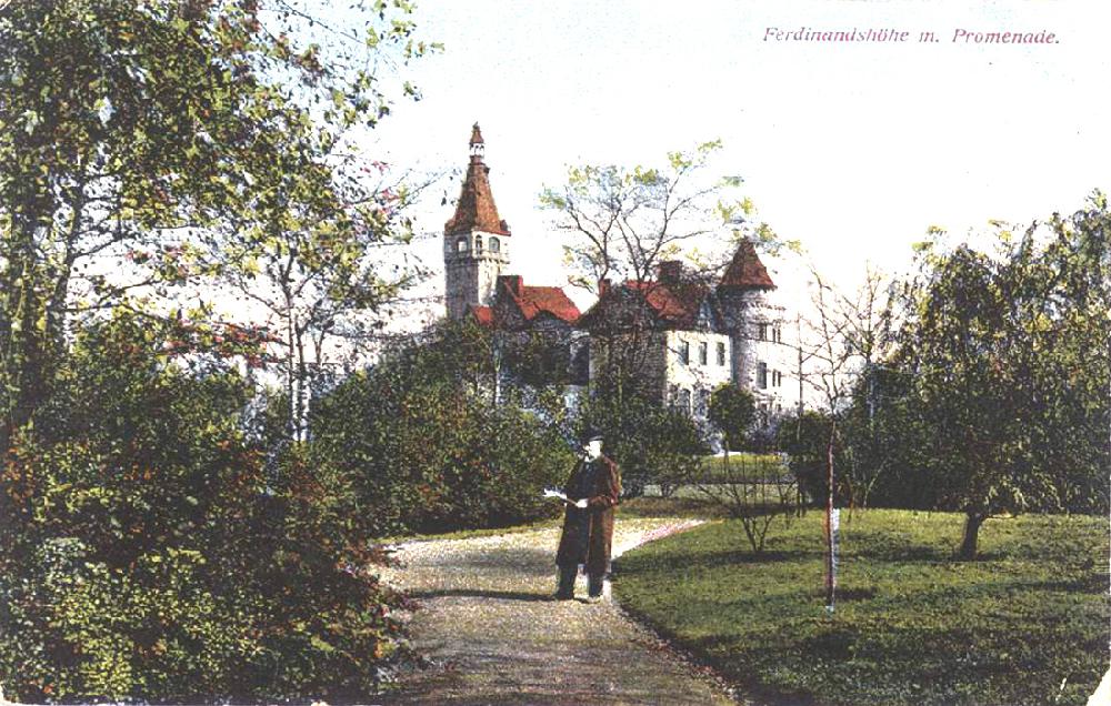 V z�me�ku V�tru�e v �st� n. L. byla ustavuj�c� sch�ze turist� v listopadu 1945