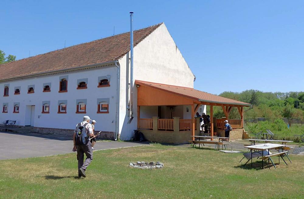 Severn� stopou 2023 - mezin�rodn� turistick� pochod v Doln� Poustevn�
