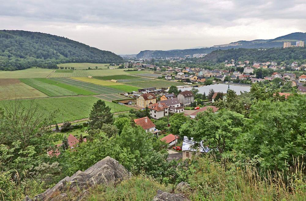 Vyhl�dka Antona Tscherneye ve Sv�dov�.