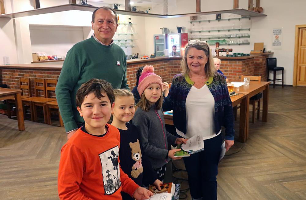 V�ro�n� sch�ze K�T Rumburk (11. 1. 2025).