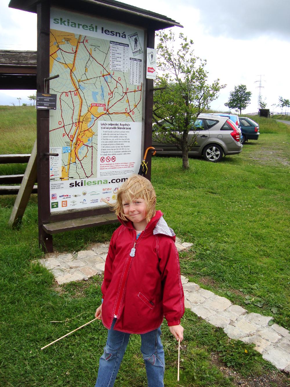 19.6.2011 pl�n ly�a�sk�ch upraven�ch stop na Lesn�.
