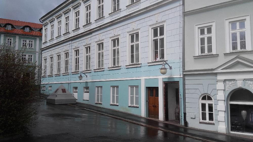Prav��dlo v L�zn�ch Teplice.