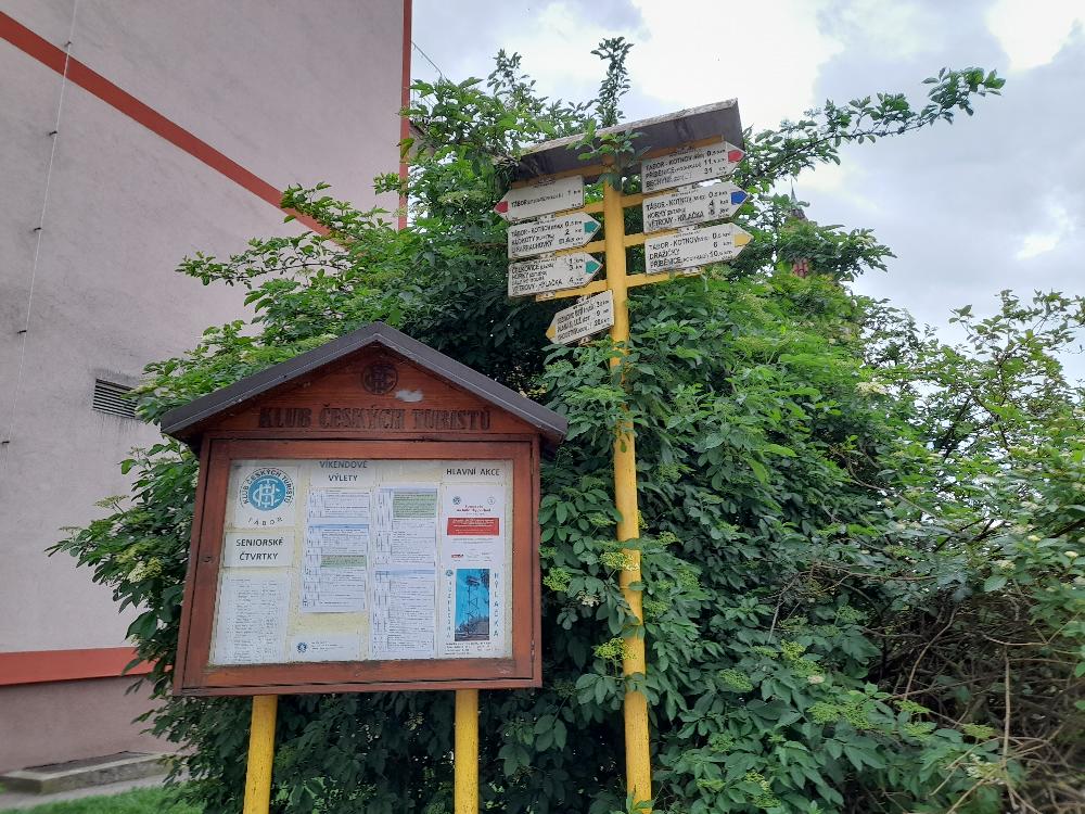 Sk���ka charakterizuje odbor K�T T�bor, je aktu�ln�!