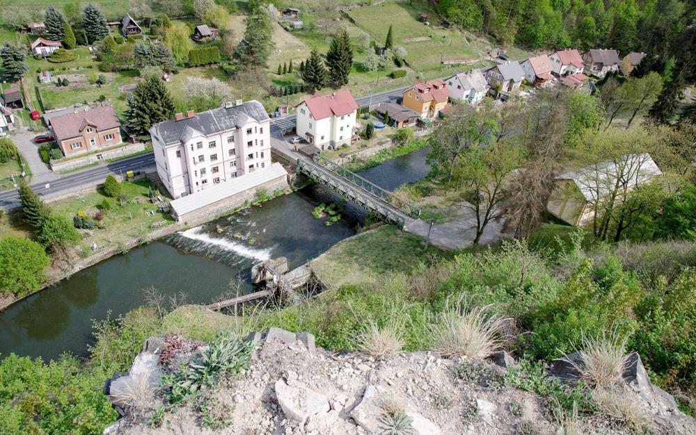 Franti�kov nad Plou�nic�