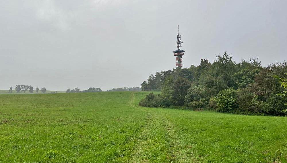 Sokol� vrch