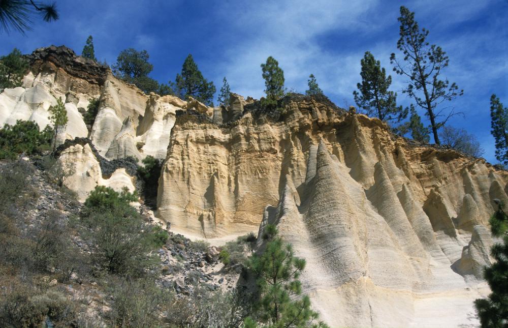 Skaln� m�sto Paisaje Lunar