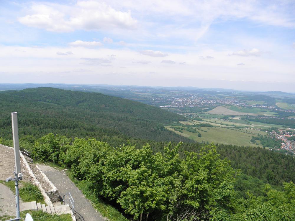 z�v�re�n� pohled na Varnsdorf