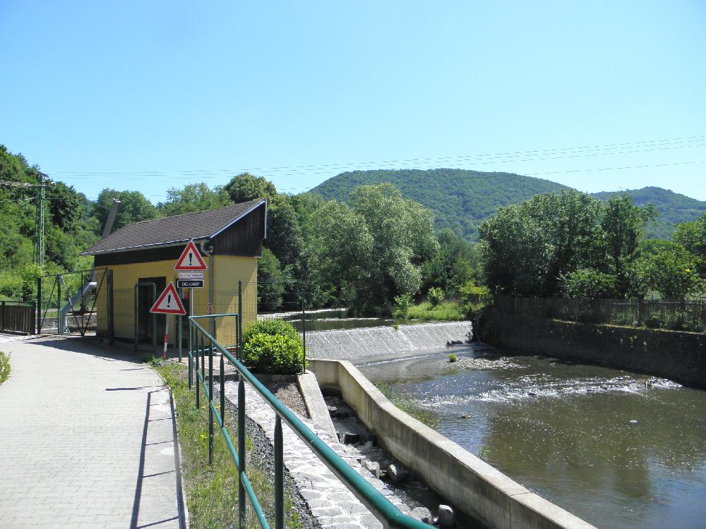 Dal�� splav v po�ad�