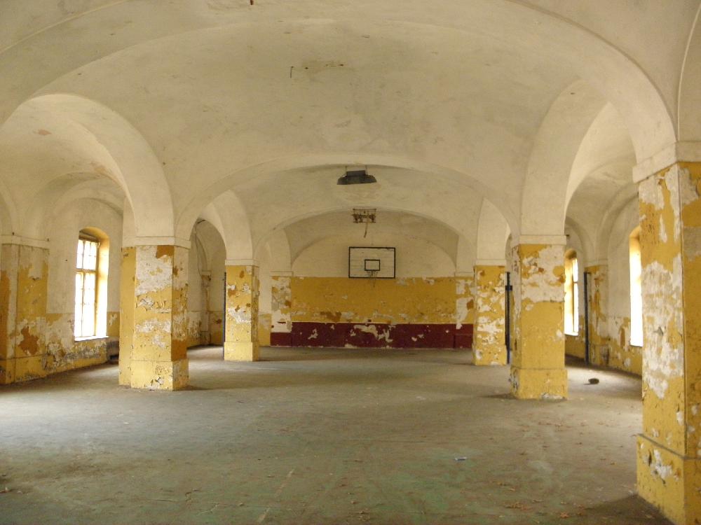 t�locvi�na v prach�rn�