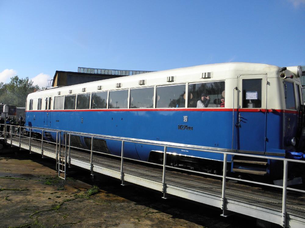Tentokr�t na to�n� Modr� ��p - �ada M 274.001