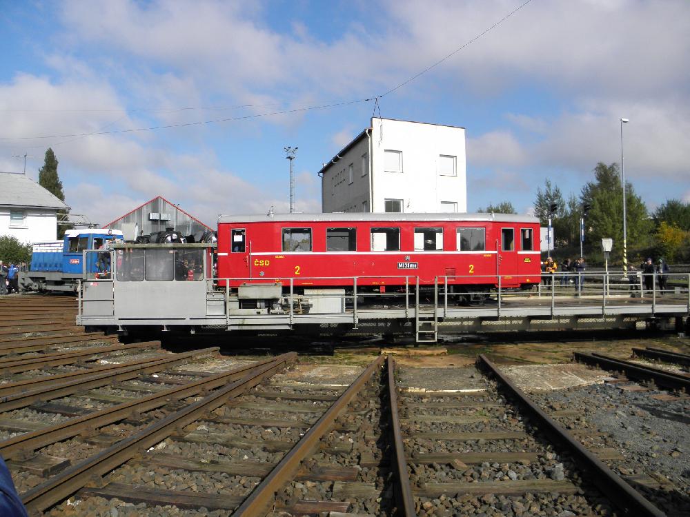 Hurv�nek na to�n� - �ada M 151