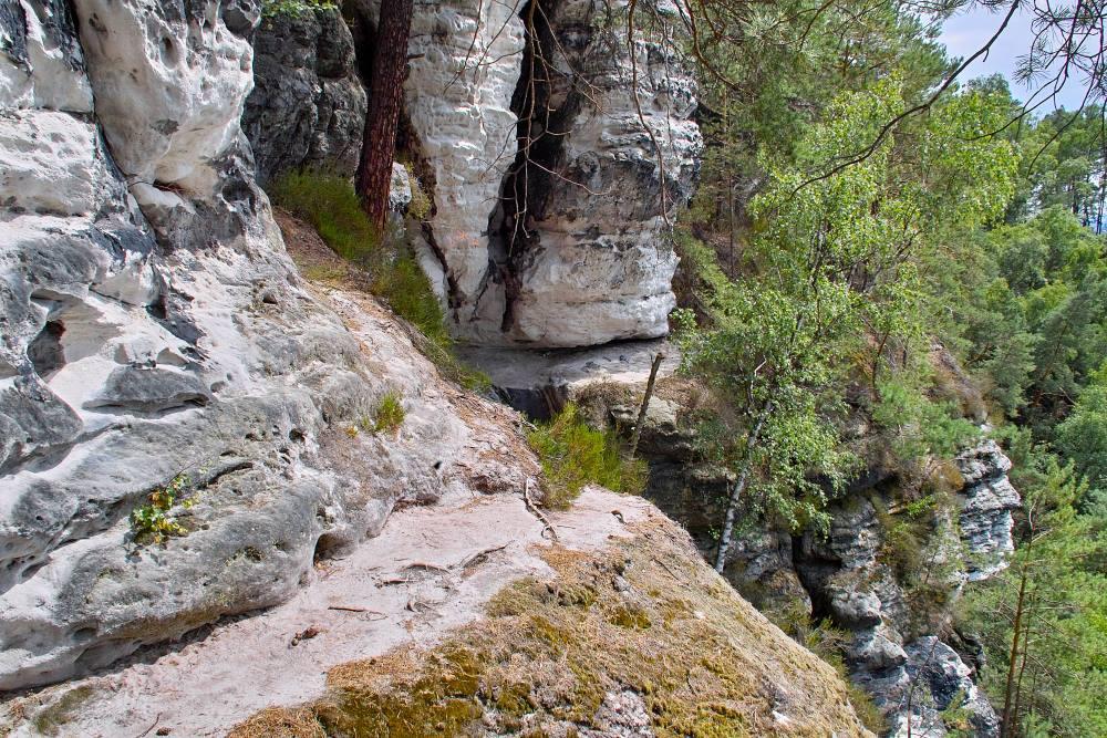 Medov� k�men
