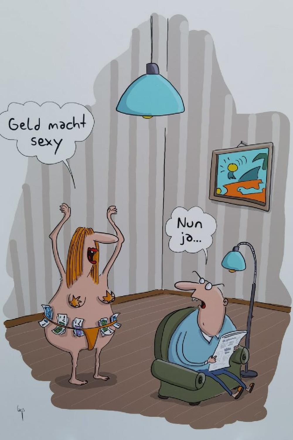 Karikatura