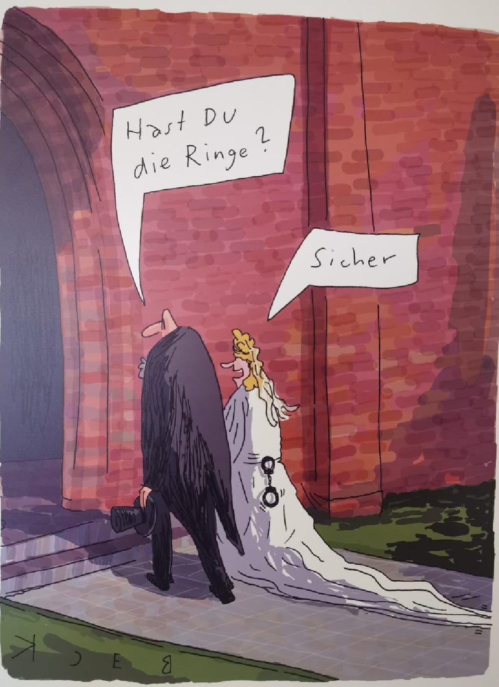 Karikatura