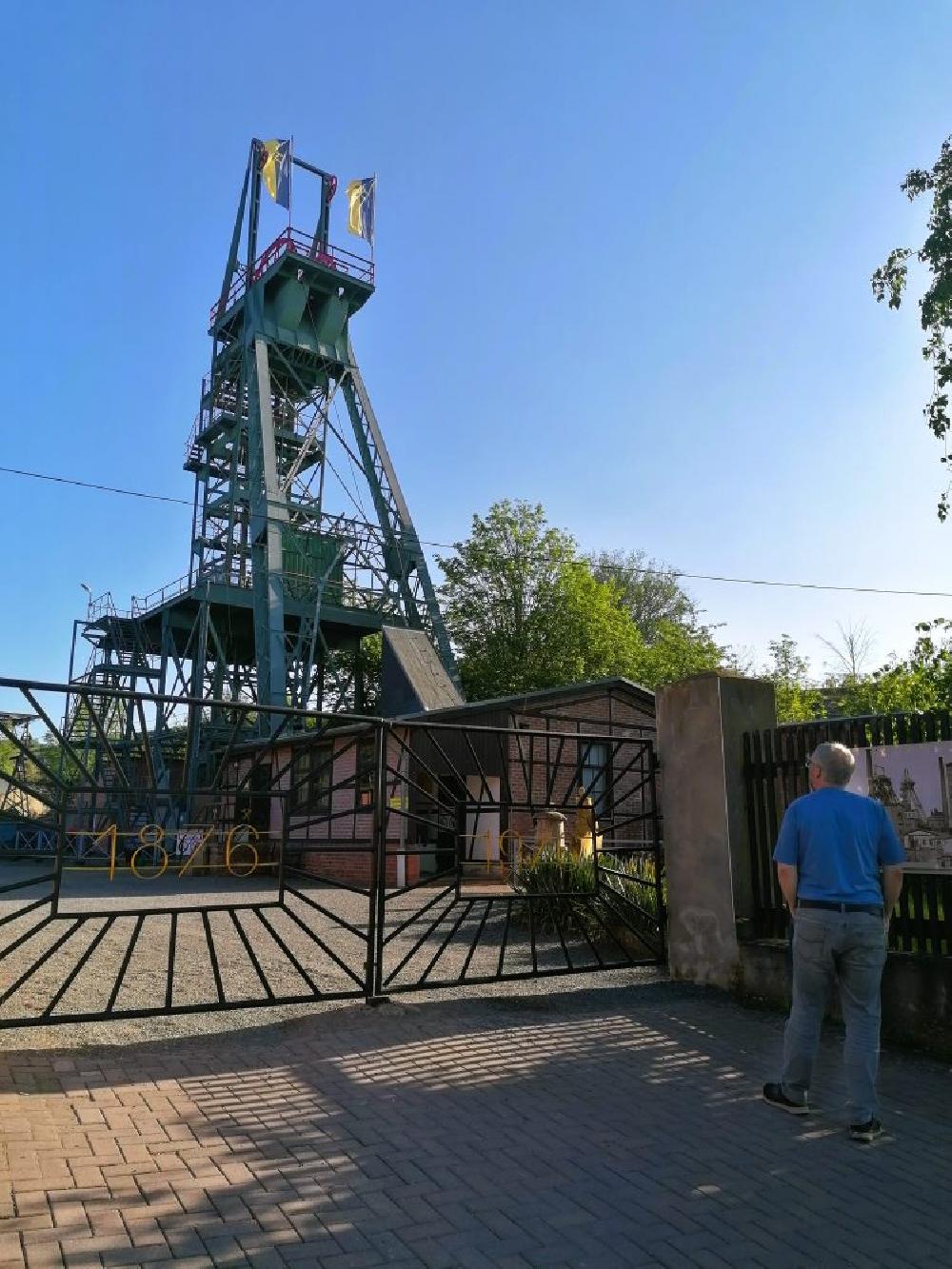 R�hrigschacht