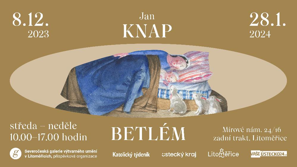 Betl�m Jana Knapa