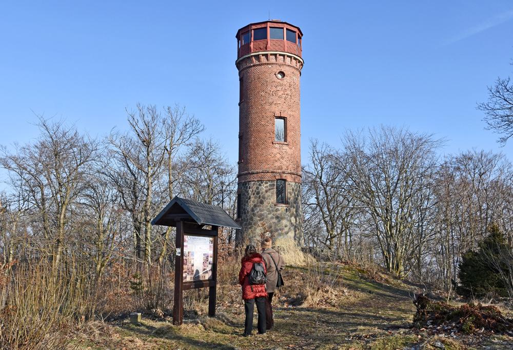Nau�n� stezka Dymn�k.
