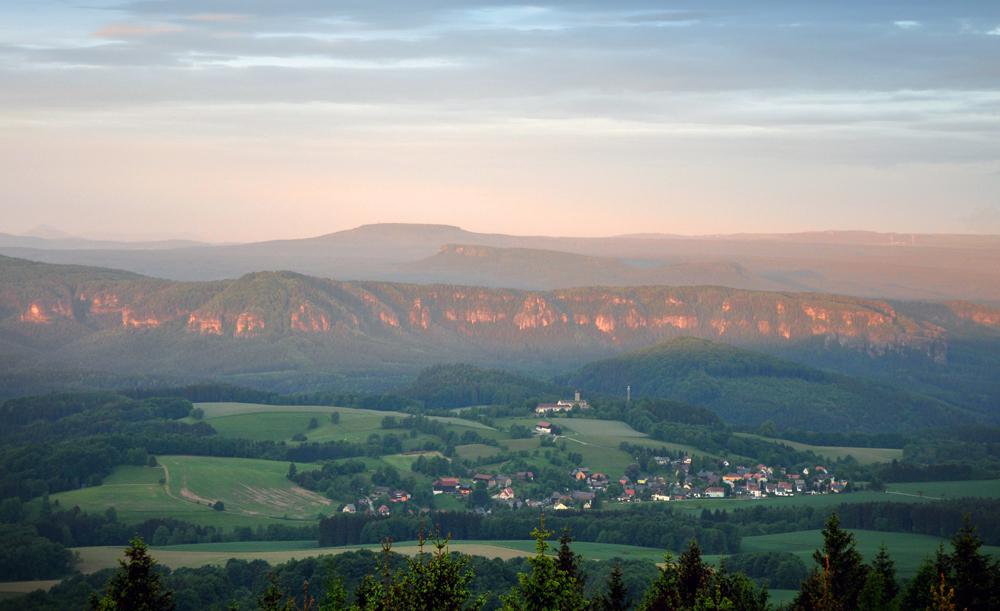 Sn�n�k z Tane�nice.
