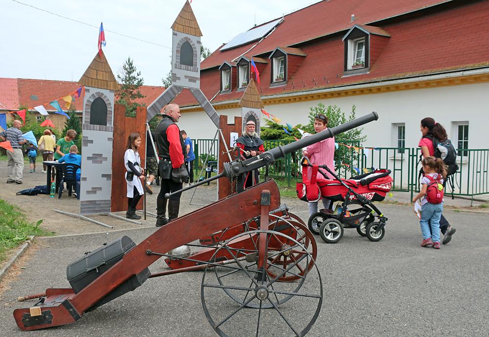 Poh�dkov� les - po��d� K�T Kr�sn� L�pa
