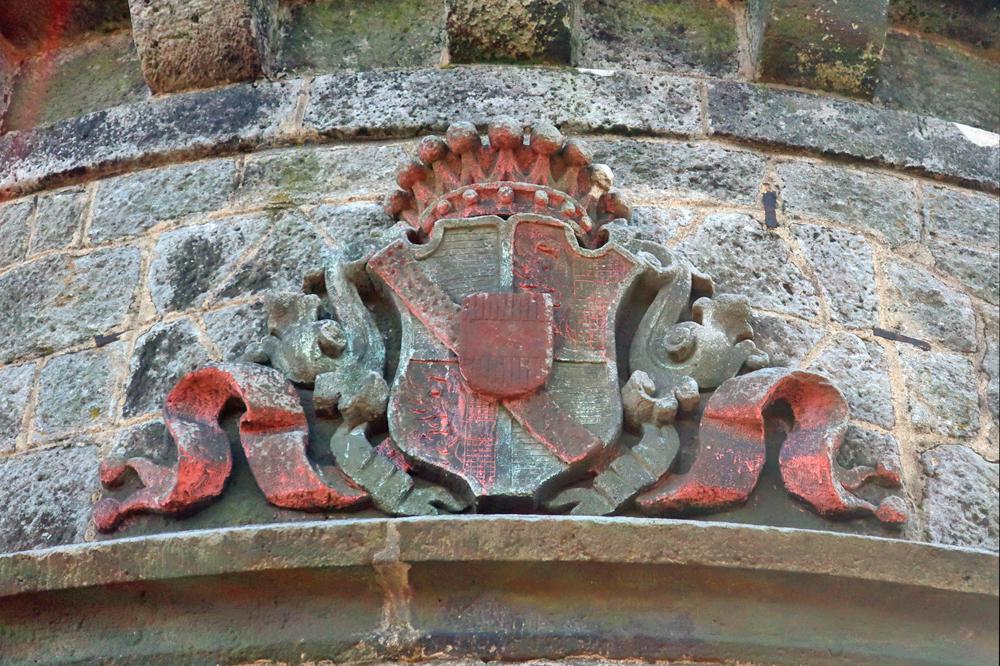 Rozhledna D���nsk� Sn�n�k - detail.